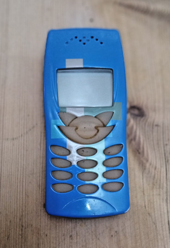 Rare vintage nokia - rare,