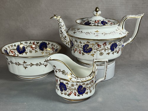 C1825 john rose coalport - c1825,