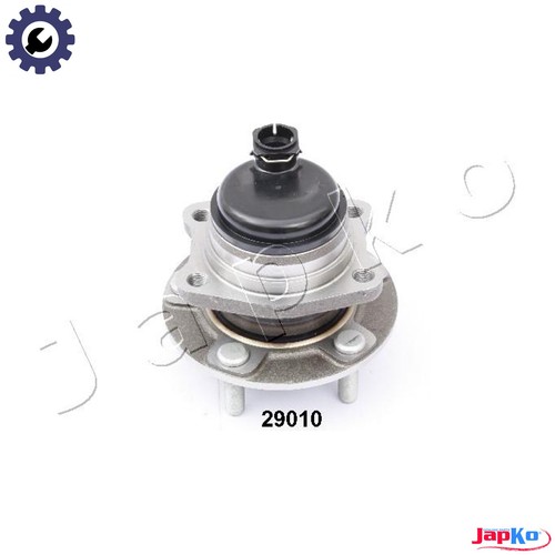 Wheel hub 429010 for chrysler - wheel,