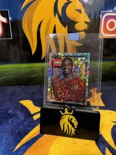 Paul Ince Liverpool Merlin