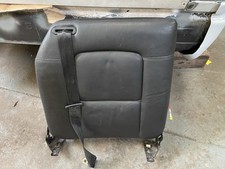 Audi TT MK1 Rear Seat Back