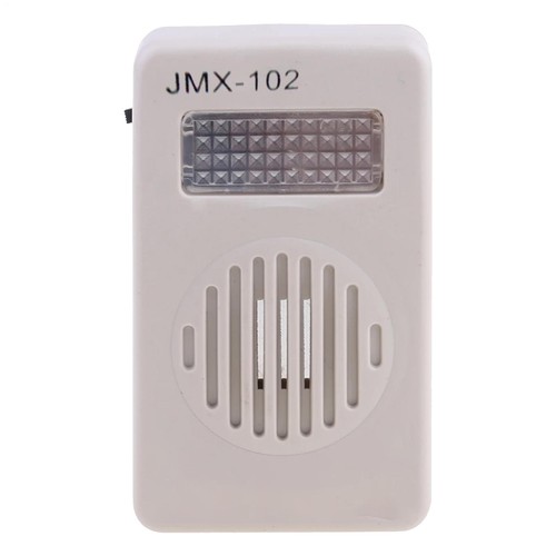 External ringer for - external,