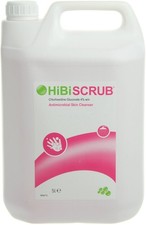 Molnlycke Healthcare Hibiscrub, 5 Litre UK Fast Delivery