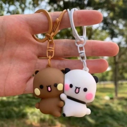 Cartoon panda bubu dudu - panda,