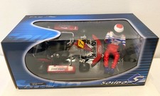 Solido 9031 1/10 Sodi Kart