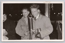 RPPC Real Photo Postcard