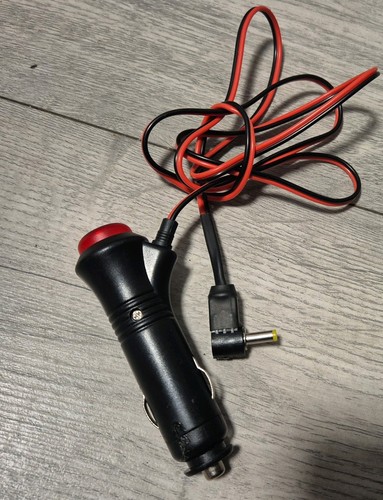 Yaesu ft817 818 - power, lead