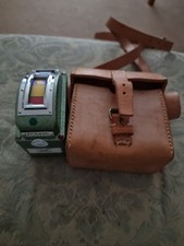 Strength And Polarity Meter