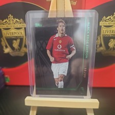 Topps Premier League 2026 RUUD