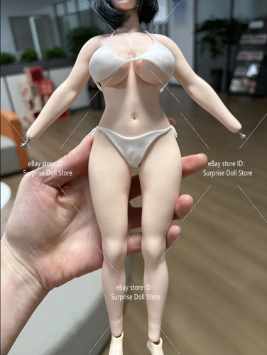 Ym610 big breast seamless - ym610, 1/6
