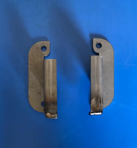 Mgc engine mounting - mgc,