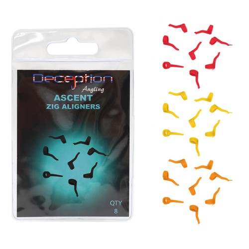 Ascent zig aligners pop for - up,