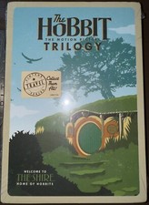 NIB Sealed The Hobbit: The