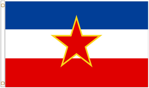 Yugoslavia 1946 1992 - 1946,