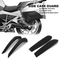 Side box anti collision device - anti-collision,
