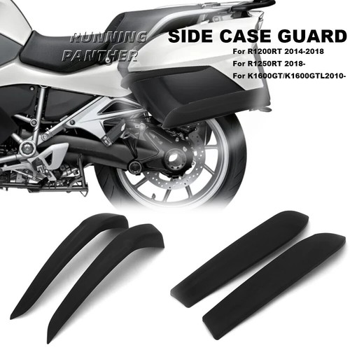 Side box anti collision - side,