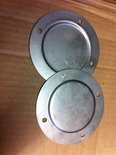 Classic Mini Vent Blanking