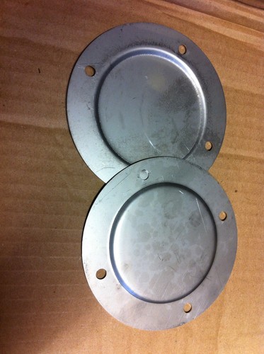 Classic mini vent blanking - vent,
