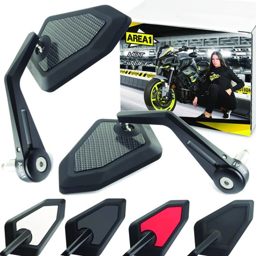 Motorcycle handlebar end - motorcycle,