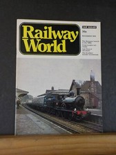 Railway World 1976 November