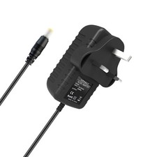 3 Pin UK Plug Adapter Power