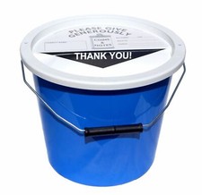 Charity Money Collection