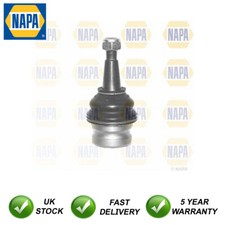 Ball Joint Front Lower NAPA