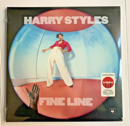 Harry styles fine line - harry, usa