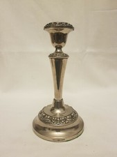 EXCELLENT IANTHE SILVER PLATE