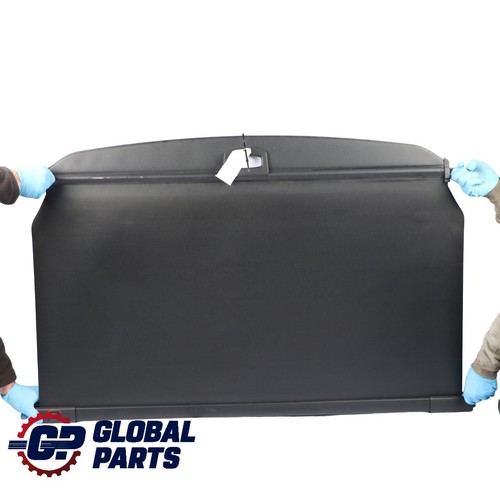 Mercedes w164 rear - w164, trunk