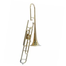 SOUND SAGA Valve Trombone Bb