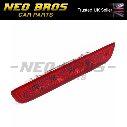 High level 3rd brake light - level,