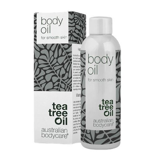 Australian bodycare body oil - body,