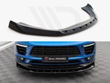 Front Splitter V1 Maxton