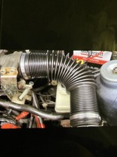 MK3 Escort RS1600i Brand New