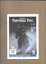 Fife Flyers v Newcastle Vipers 16th November 2002   BNL  *Excellent*