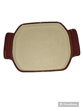 Pampered Chef 1388 Stone Large