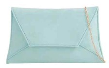 Women's Plain Suede Wedding