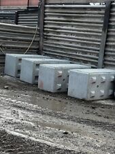 Concrete Lego Blocks 1600 x