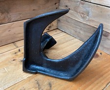 Vintage Small Cobblers Anvil