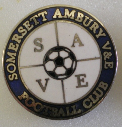 Somerset ambury non league - ambury,