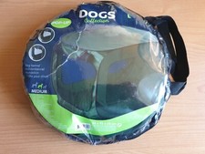 Lightweight Pop- Up Dog Kennel. For Medium Dog