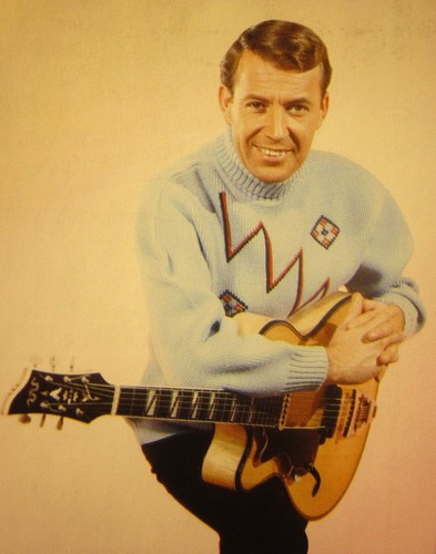 Val doonican clipping sexy - val,