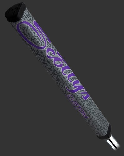 Scotty cameron custom shop - scotty,
