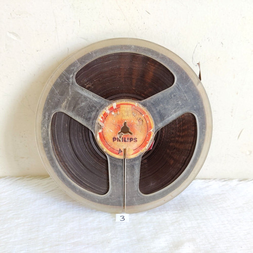 1950s vintage philips brand - 1950s,
