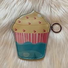 Cupcake Purse
