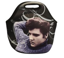 ELVIS PRESLEY INSULATE BAG