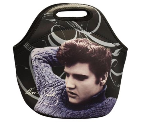 Elvis presley insulate bag - elvis,