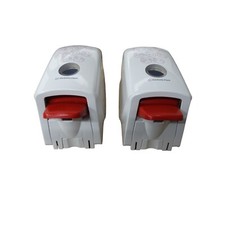 Kimberly Clark Aquarius Wall