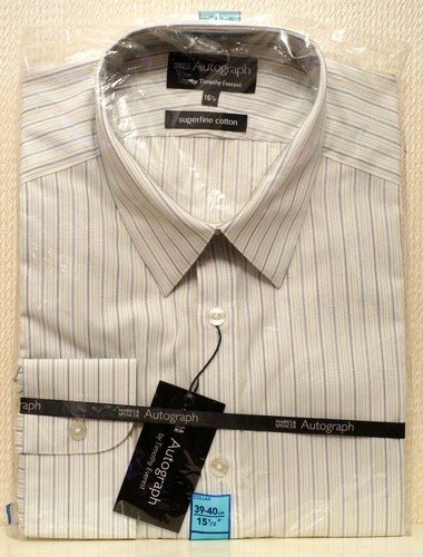 Marks spencer autograph - spencer,